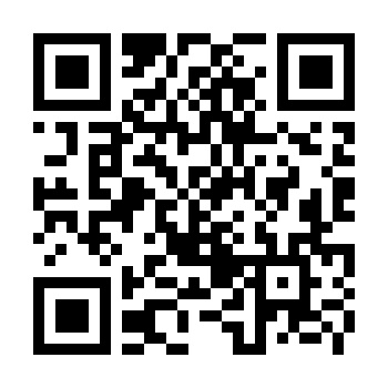 QR Code Bitcoin Lightning para doação