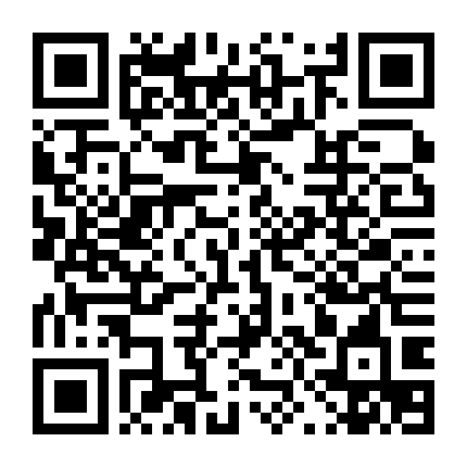 QR Code Bitcoin On-Chain para doação